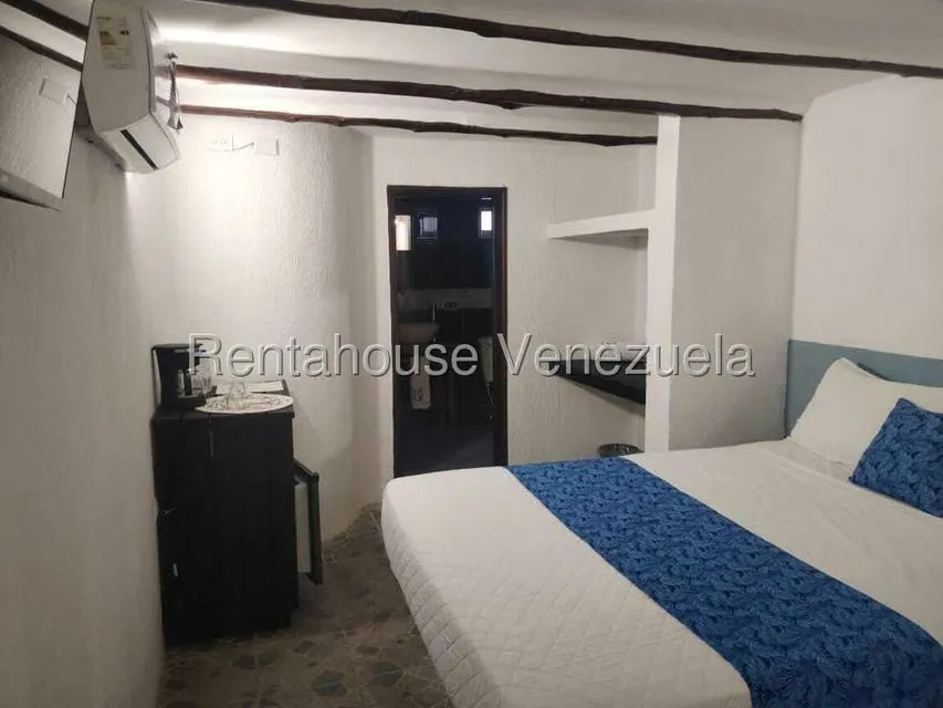 Comercial (Posada) en Venta en Playa Sur, Falcon - 16
