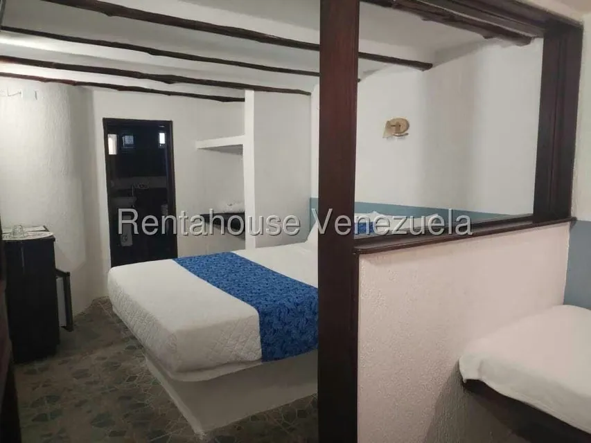 Comercial (Posada) en Venta en Playa Sur, Falcon - 17