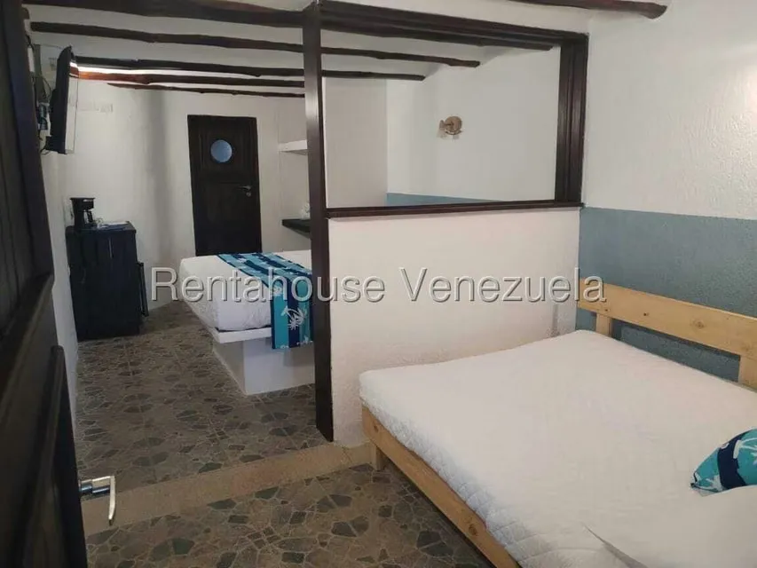 Comercial (Posada) en Venta en Playa Sur, Falcon - 18