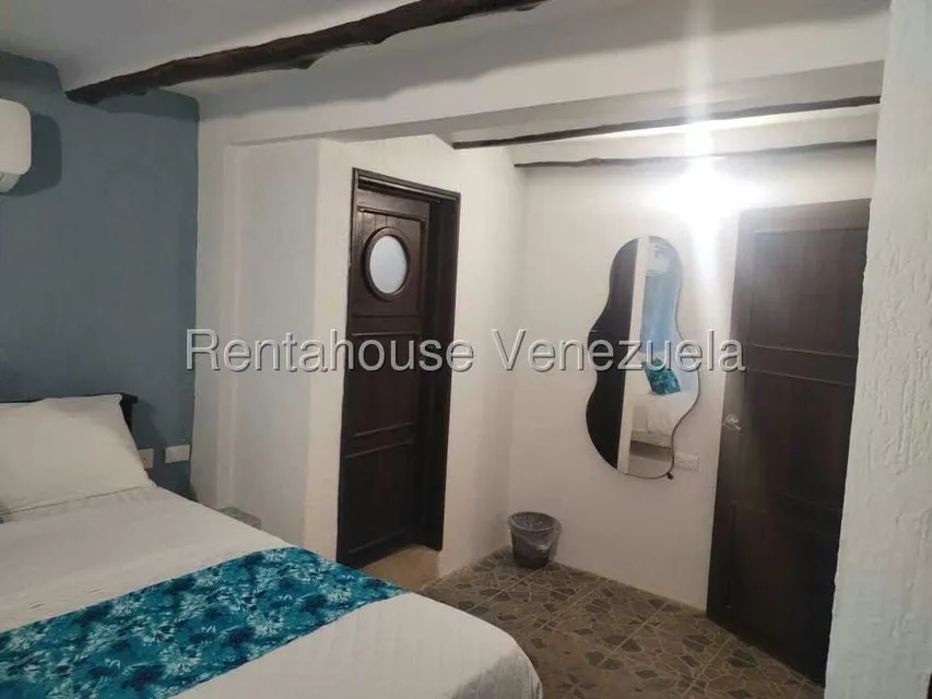 Comercial (Posada) en Venta en Playa Sur, Falcon - 20