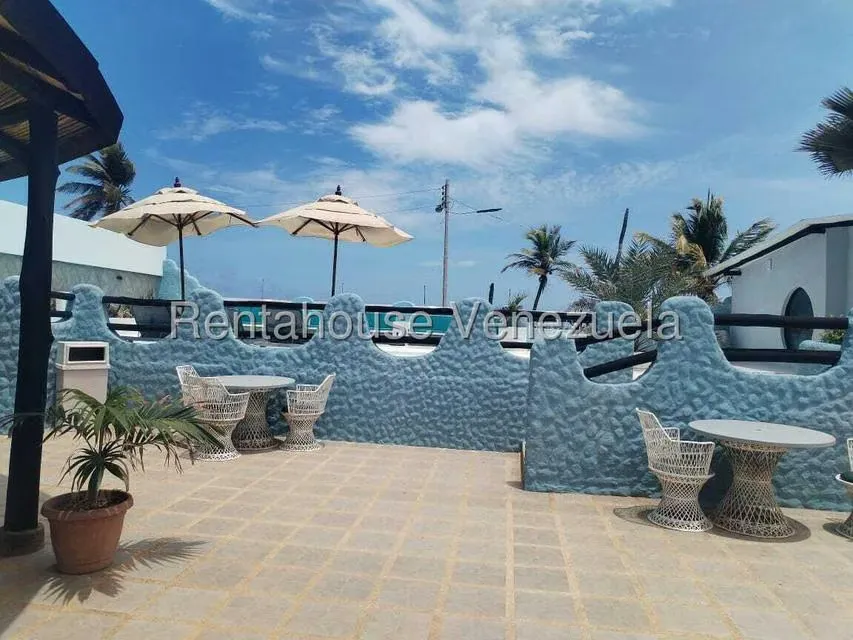 Comercial (Posada) en Venta en Playa Sur, Falcon - 23