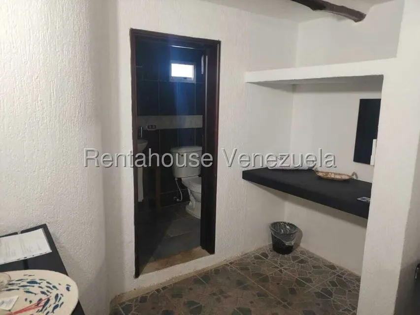 Comercial (Posada) en Venta en Playa Sur, Falcon - 24