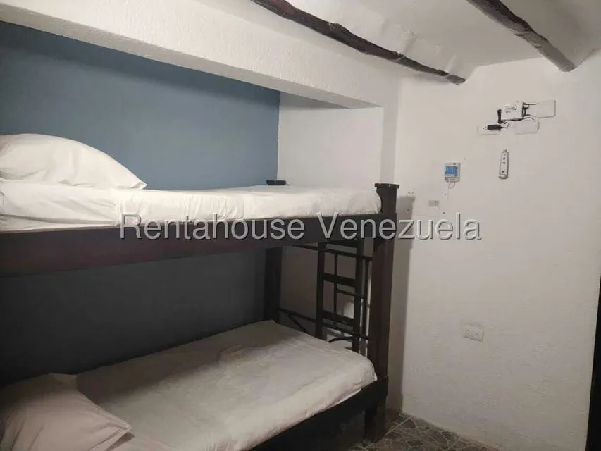 Comercial (Posada) en Venta en Playa Sur, Falcon - 25