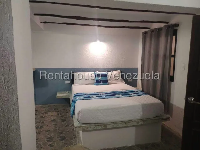 Comercial (Posada) en Venta en Playa Sur, Falcon - 27