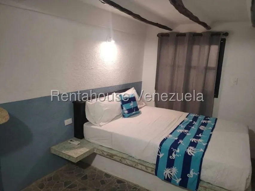 Comercial (Posada) en Venta en Playa Sur, Falcon - 28