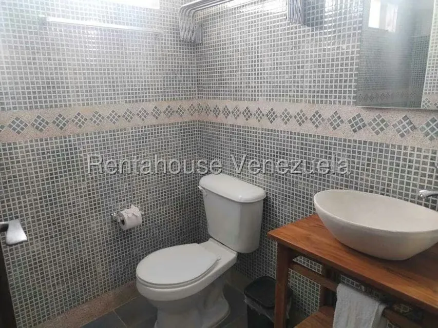 Comercial (Posada) en Venta en Playa Sur, Falcon - 30