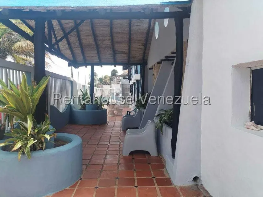 Comercial (Posada) en Venta en Playa Sur, Falcon - 5