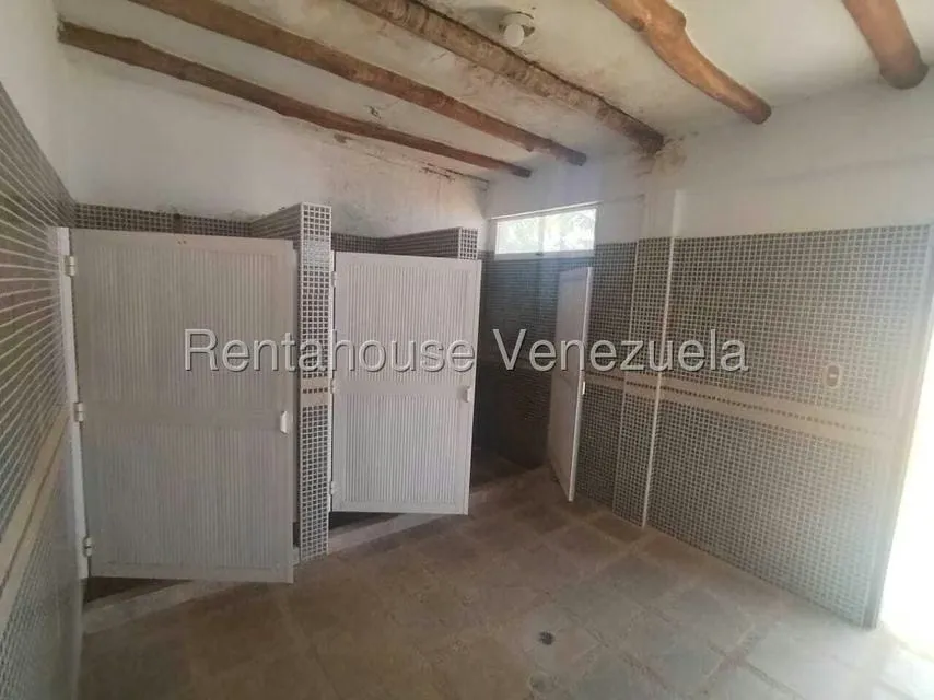 Comercial (Posada) en Venta en Playa Sur, Falcon - 42