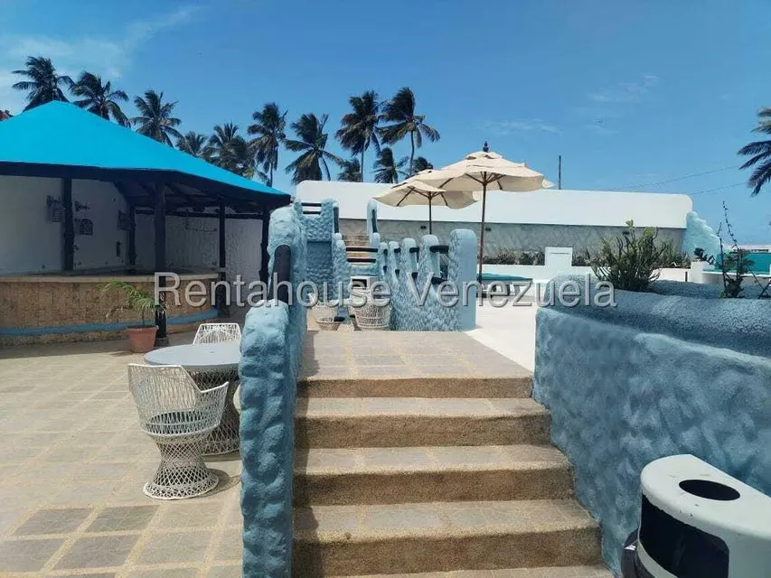 Comercial (Posada) en Venta en Playa Sur, Falcon - 44