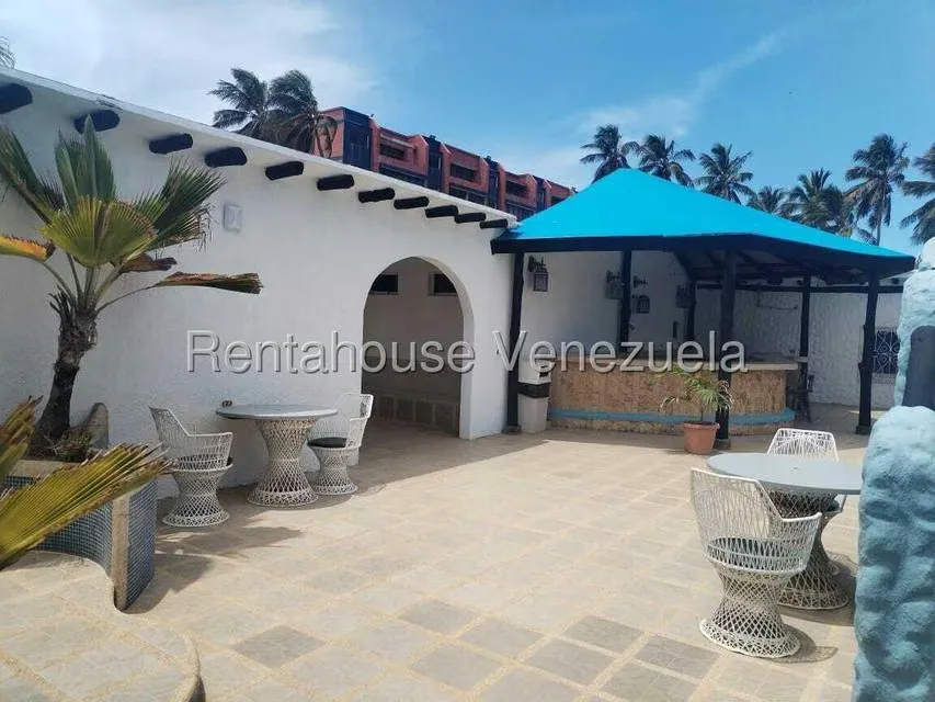 Comercial (Posada) en Venta en Playa Sur, Falcon - 45