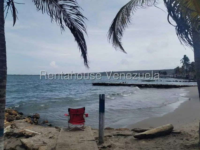 Comercial (Posada) en Venta en Playa Sur, Falcon - 48