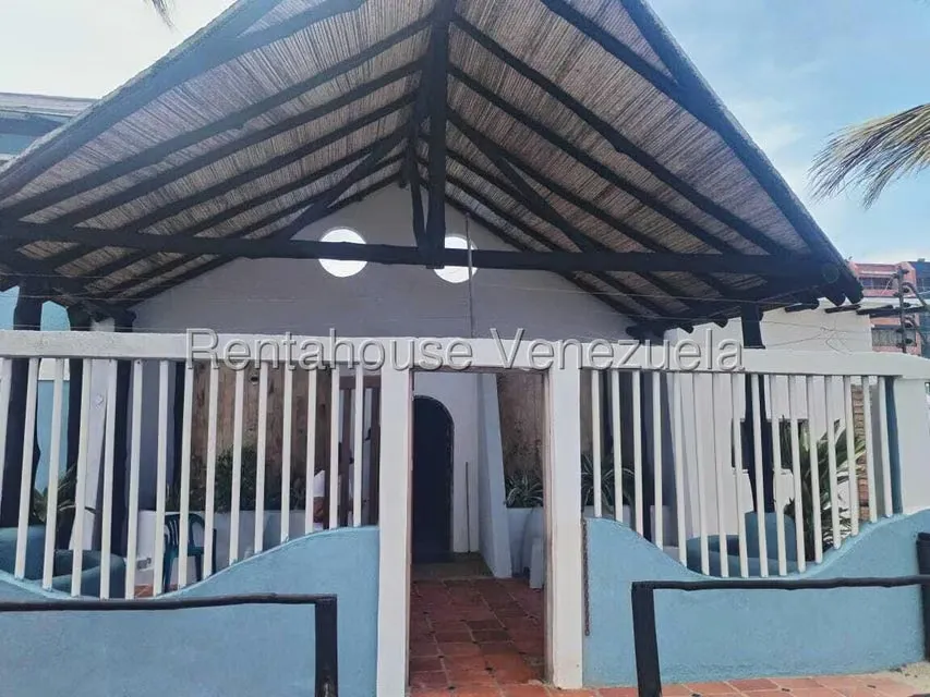 Comercial (Posada) en Venta en Playa Sur, Falcon - 49