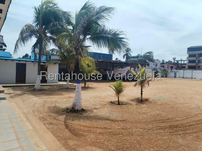 Comercial (Posada) en Venta en Playa Sur, Falcon - 53