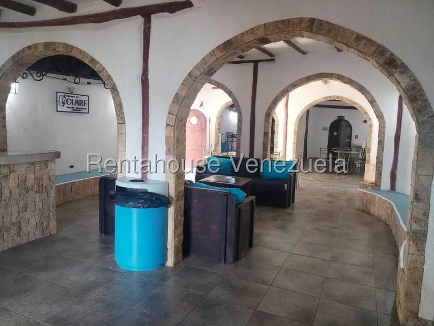 Comercial (Posada) en Venta en Playa Sur, Falcon - 54