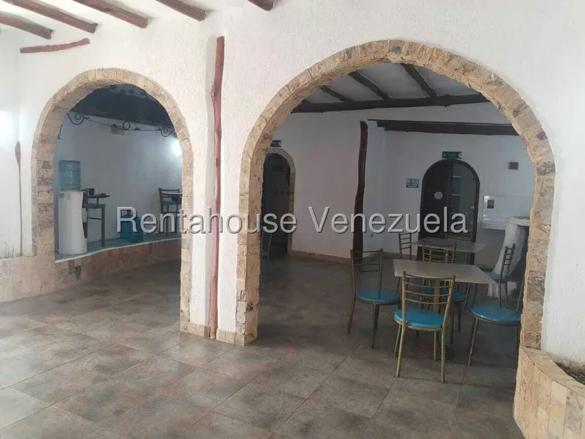 Comercial (Posada) en Venta en Playa Sur, Falcon - 59