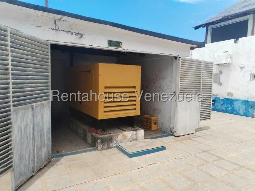 Comercial (Posada) en Venta en Playa Sur, Falcon - 60