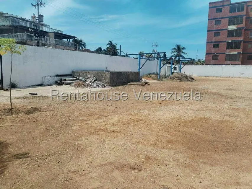 Comercial (Posada) en Venta en Playa Sur, Falcon - 63