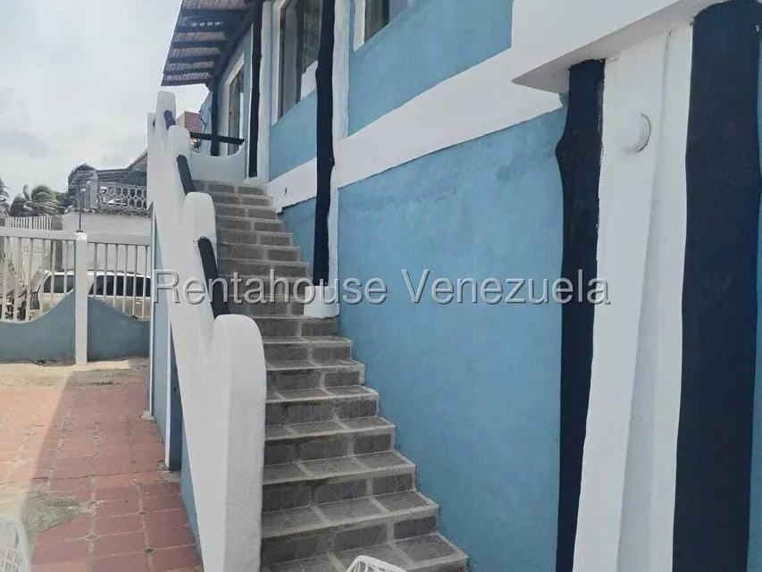 Comercial (Posada) en Venta en Playa Sur, Falcon - 65