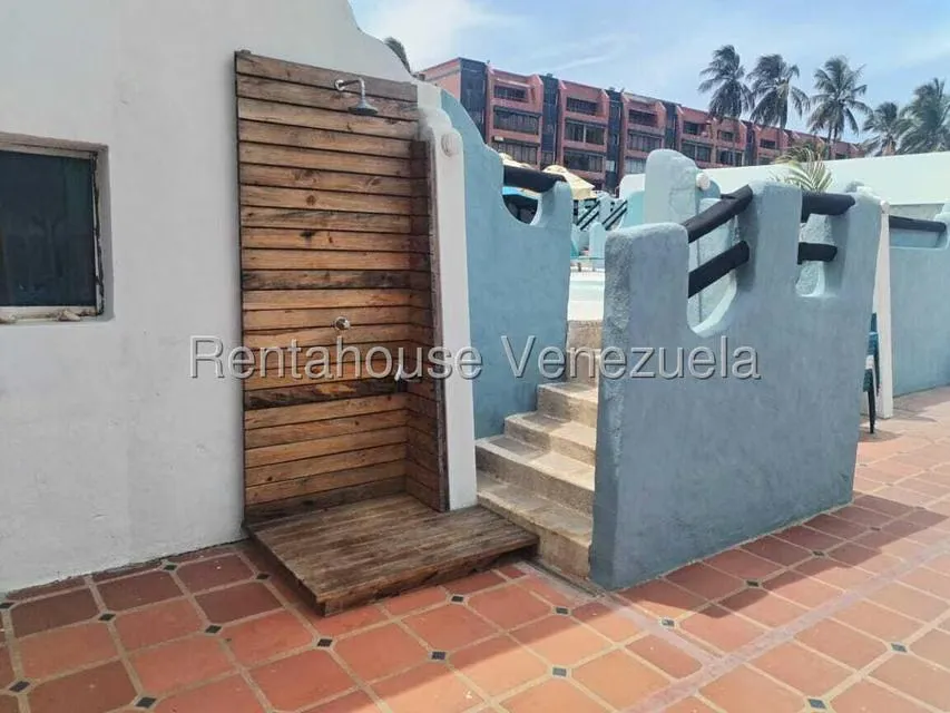 Comercial (Posada) en Venta en Playa Sur, Falcon - 67