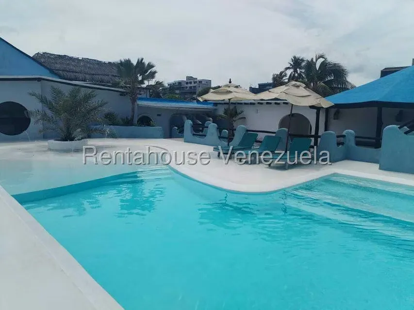 Comercial (Posada) en Venta en Playa Sur, Falcon - 8