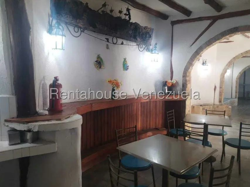 Comercial (Posada) en Venta en Playa Sur, Falcon - 78