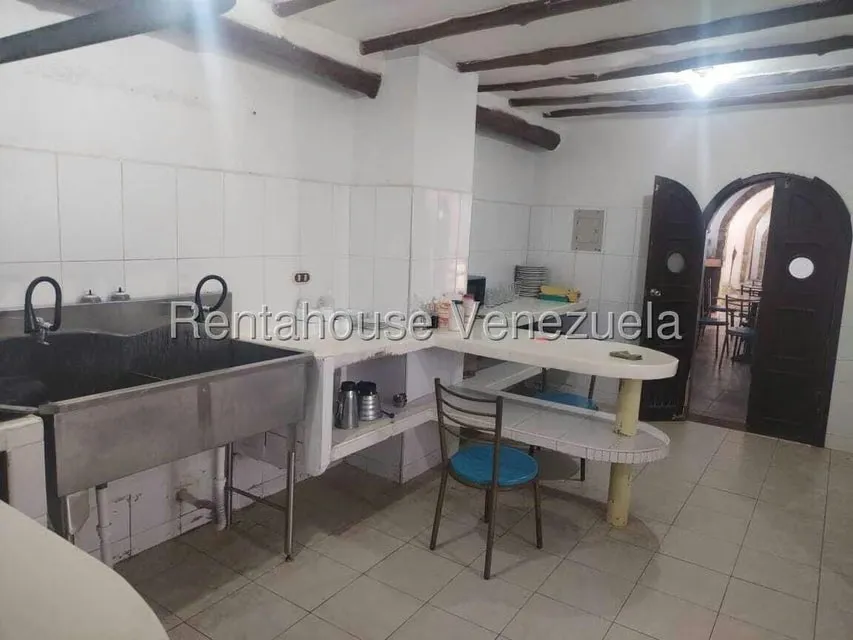 Comercial (Posada) en Venta en Playa Sur, Falcon - 79