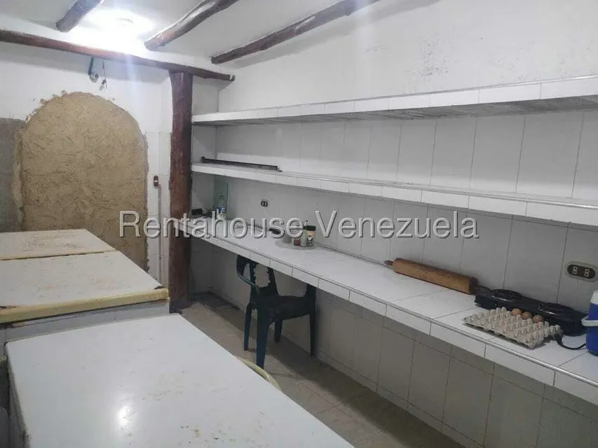 Comercial (Posada) en Venta en Playa Sur, Falcon - 81