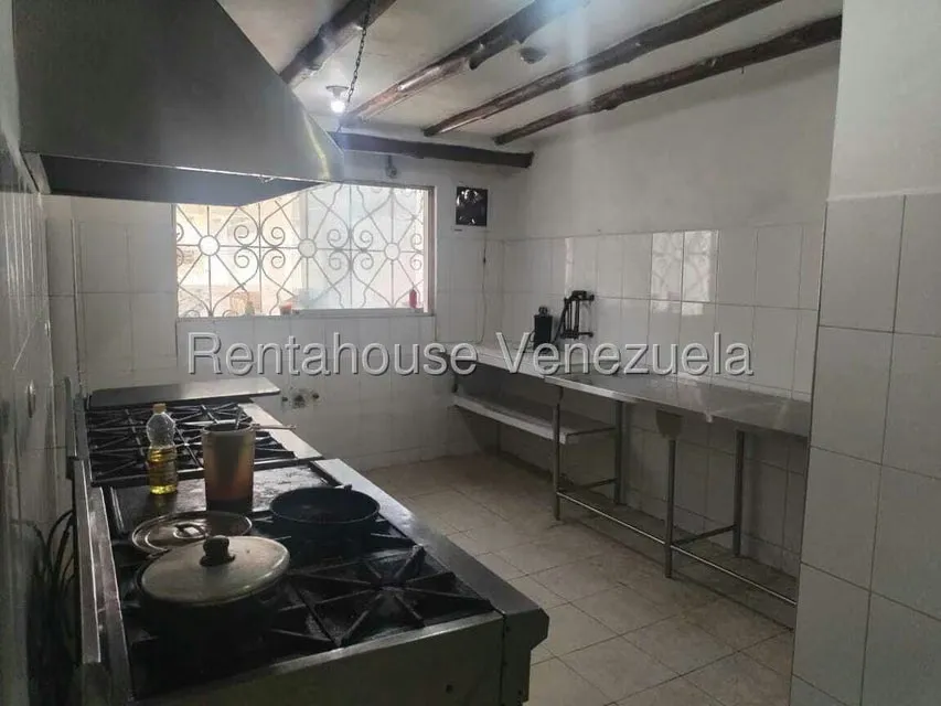 Comercial (Posada) en Venta en Playa Sur, Falcon - 82