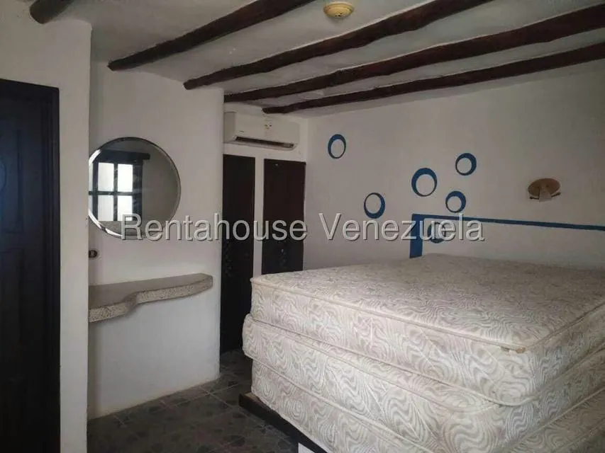 Comercial (Posada) en Venta en Playa Sur, Falcon - 85