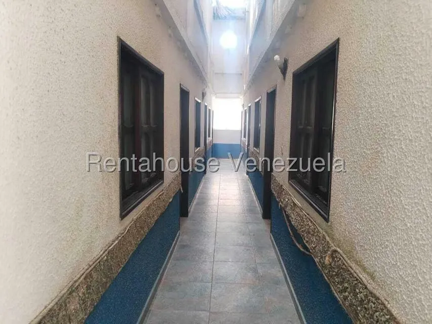 Comercial (Posada) en Venta en Playa Sur, Falcon - 90