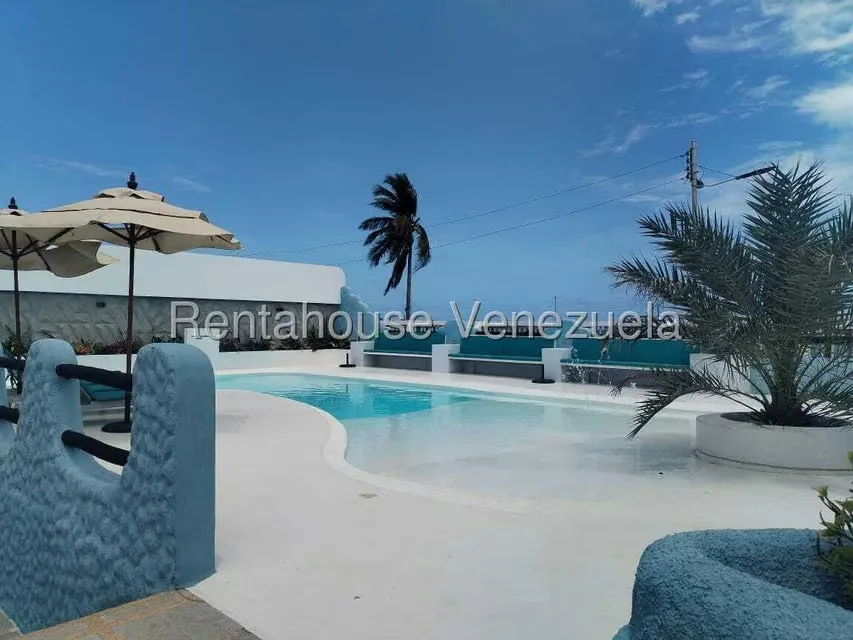 Comercial (Posada) en Venta en Playa Sur, Falcon - 10