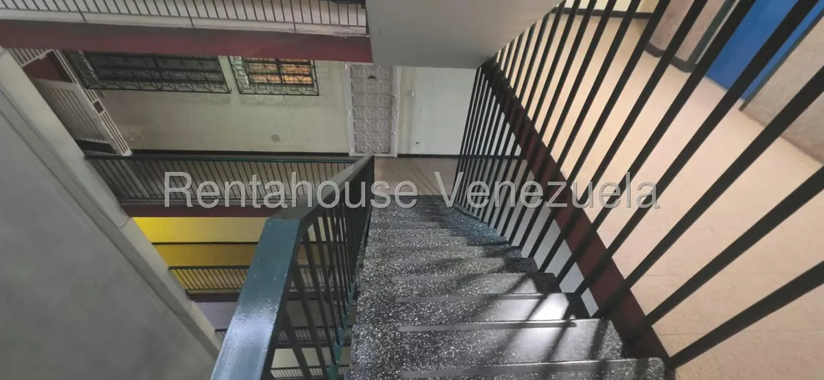 Apartamento (1 Nivel) en Alquiler en Altamira Sur, Distrito Metropolitano - 4