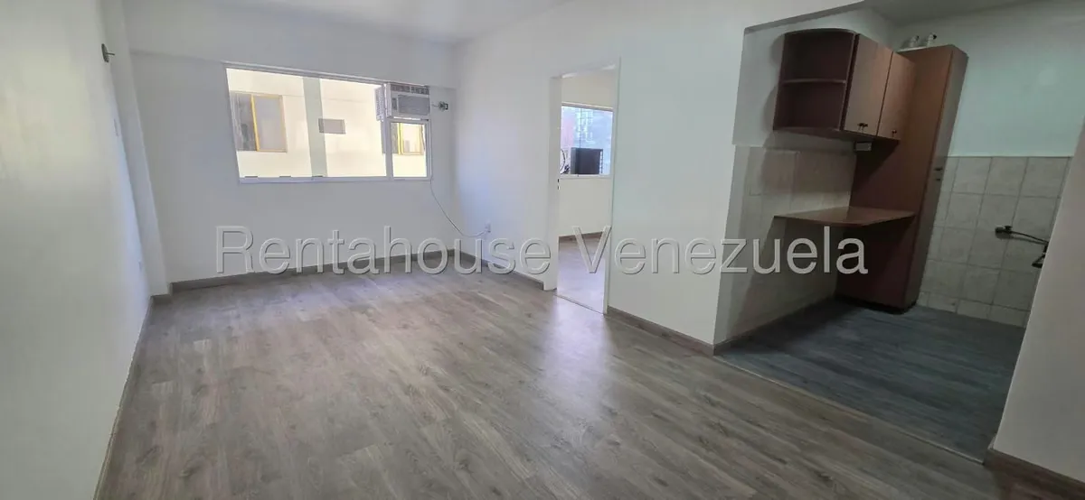 Apartamento (1 Nivel) en Alquiler en Altamira Sur, Distrito Metropolitano - 7
