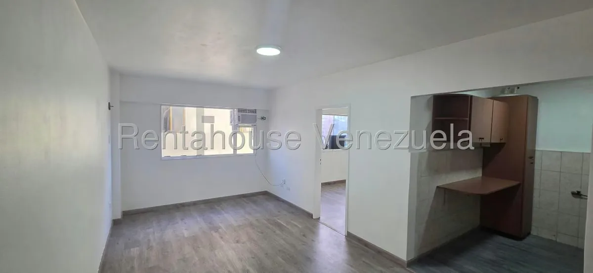 Apartamento (1 Nivel) en Alquiler en Altamira Sur, Distrito Metropolitano - 8