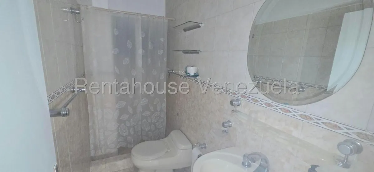 Apartamento (1 Nivel) en Alquiler en Altamira Sur, Distrito Metropolitano - 9