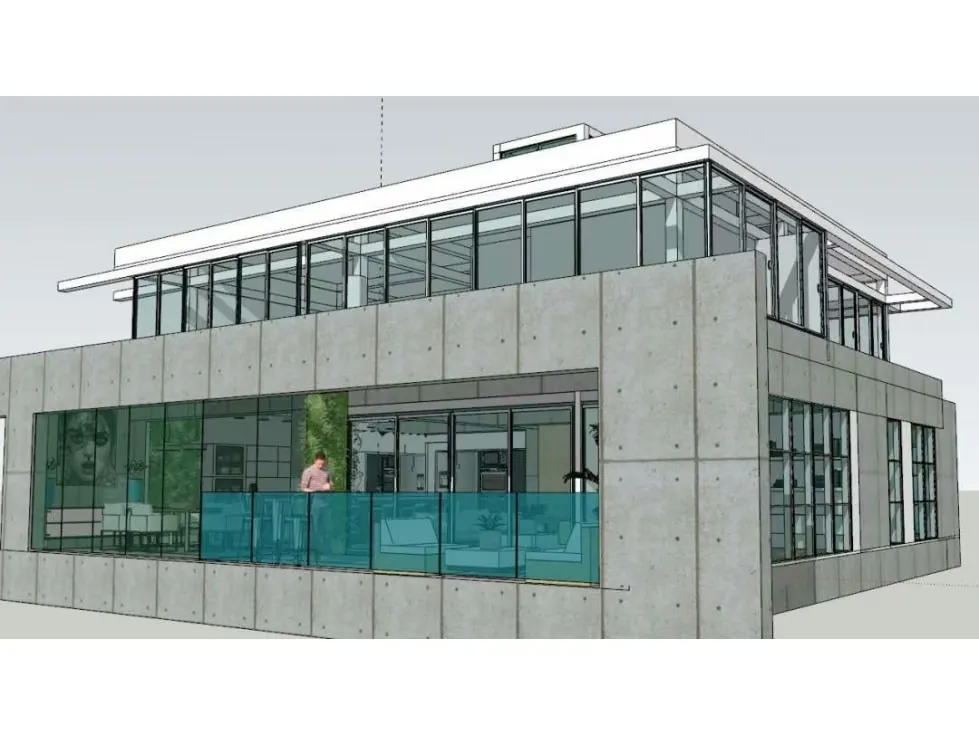 Apartamento en venta - Colinas de Bello Monte, Ohana Lofts - 11