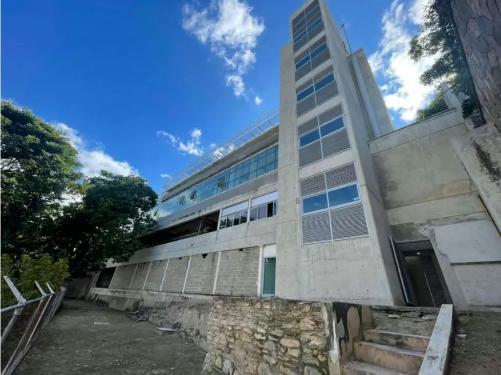Apartamento en venta - Colinas de Bello Monte, Ohana Lofts - 4