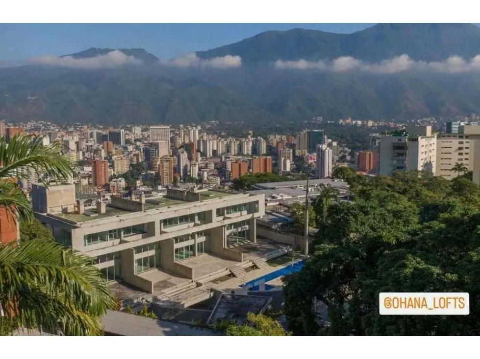 Apartamento en venta - Colinas de Bello Monte, Ohana Lofts - 8
