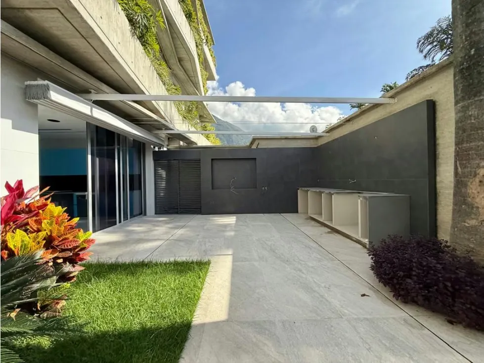Se Vende PB 709m² 3h+2s/6b+2s/5e Altamira - 5