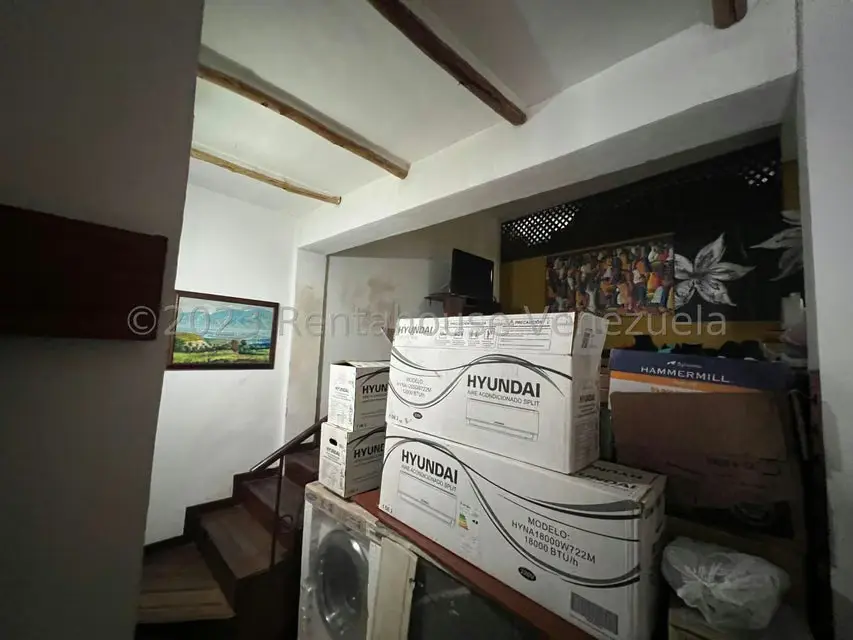 Casa (Multipes Niveles) en Venta en El Hatillo, Distrito Metropolitano - 11