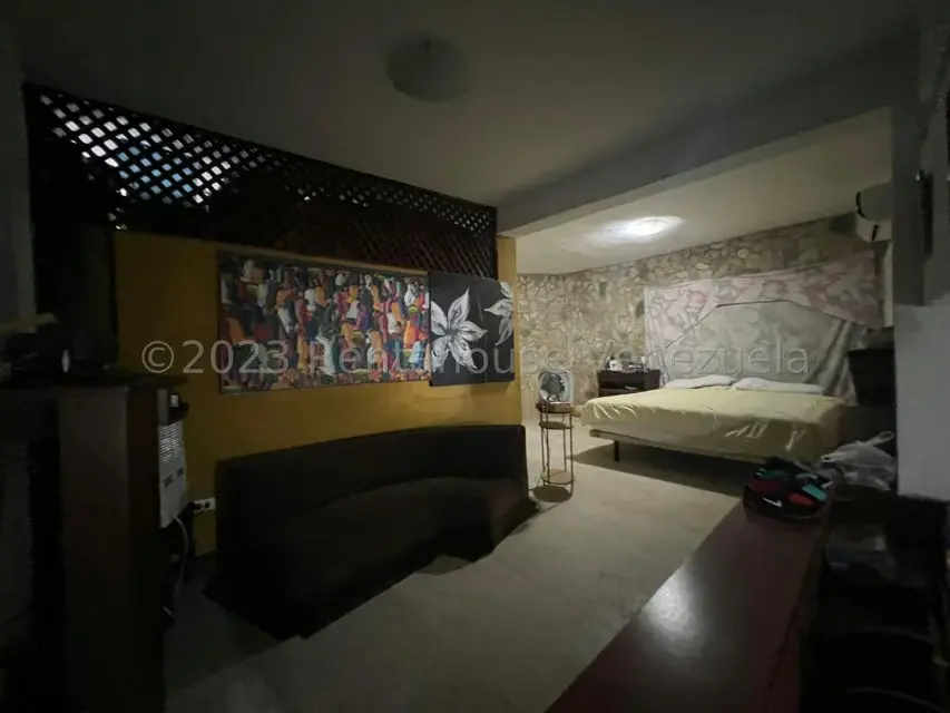 Casa (Multipes Niveles) en Venta en El Hatillo, Distrito Metropolitano - 12