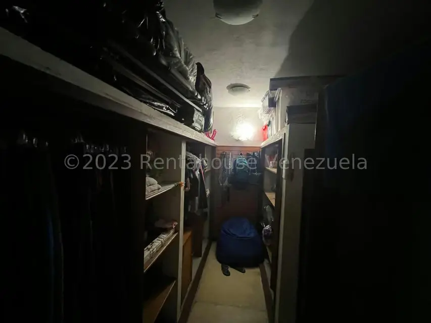Casa (Multipes Niveles) en Venta en El Hatillo, Distrito Metropolitano - 13