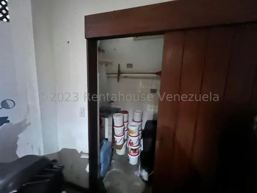 Casa (Multipes Niveles) en Venta en El Hatillo, Distrito Metropolitano - 15