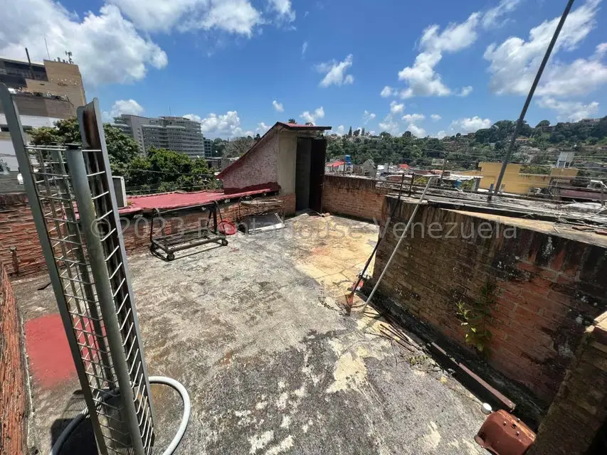 Casa (Multipes Niveles) en Venta en El Hatillo, Distrito Metropolitano - 17