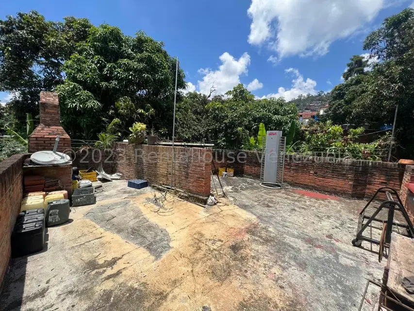 Casa (Multipes Niveles) en Venta en El Hatillo, Distrito Metropolitano - 25