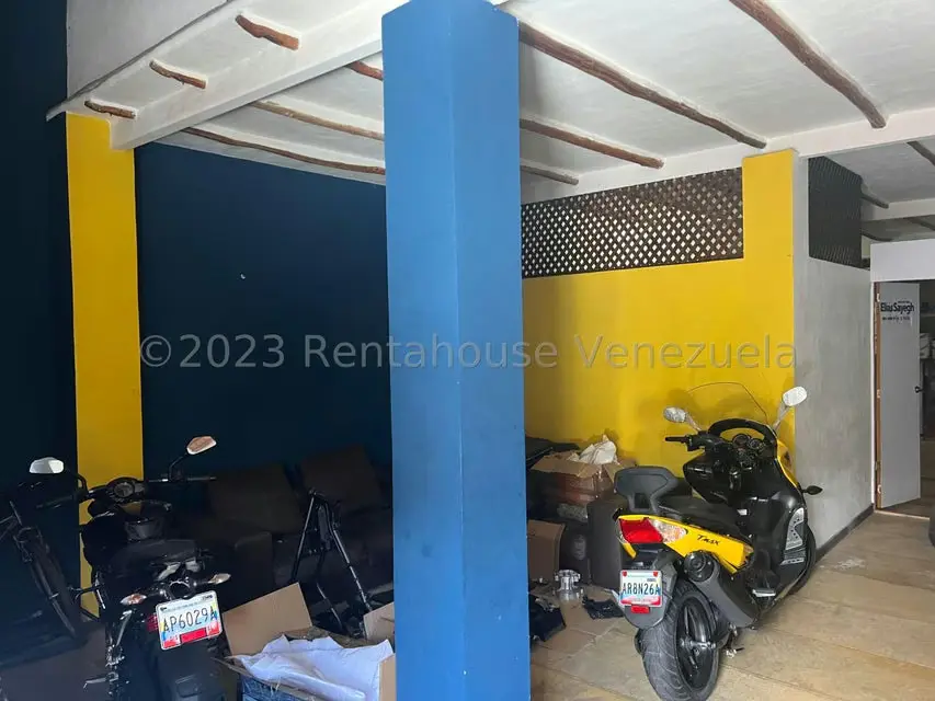 Casa (Multipes Niveles) en Venta en El Hatillo, Distrito Metropolitano - 5