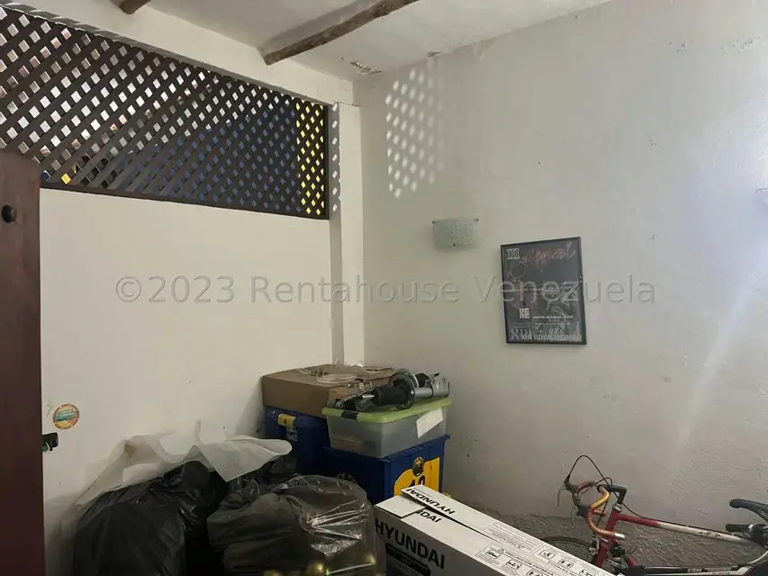 Casa (Multipes Niveles) en Venta en El Hatillo, Distrito Metropolitano - 8