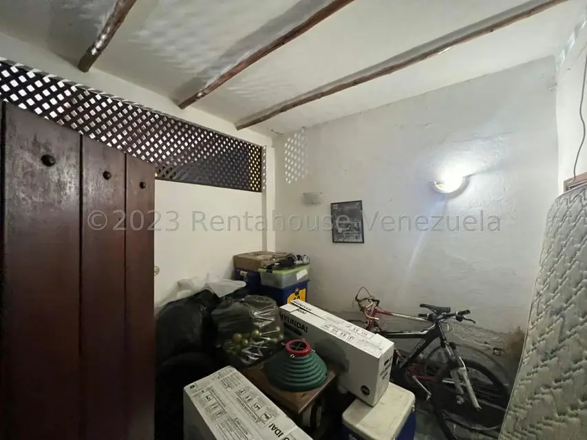 Casa (Multipes Niveles) en Venta en El Hatillo, Distrito Metropolitano - 9