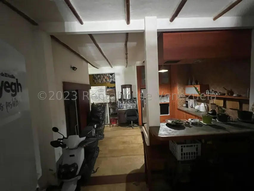 Casa (Multipes Niveles) en Venta en El Hatillo, Distrito Metropolitano - 10