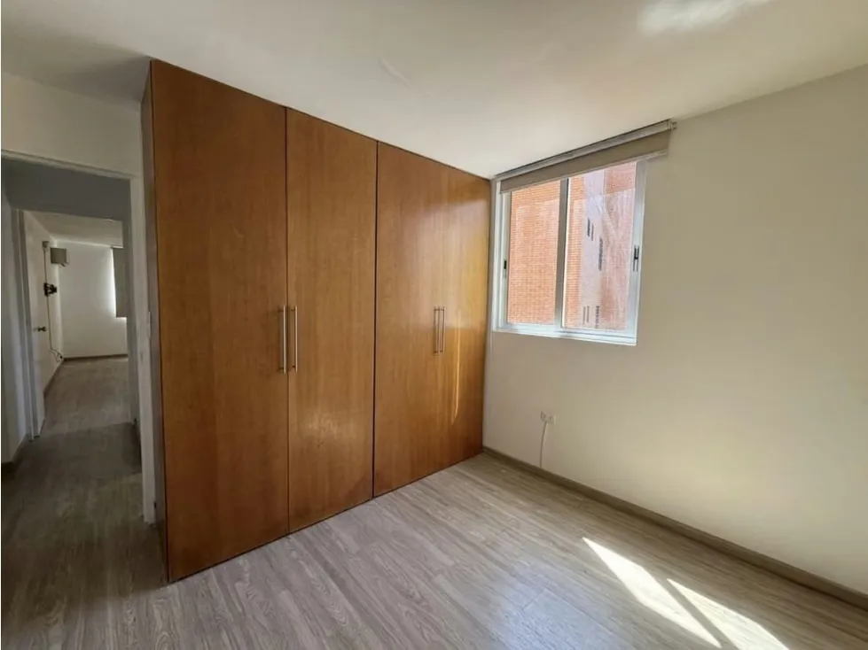 Apartamento en Colinas de la Tahona cumbres - 11